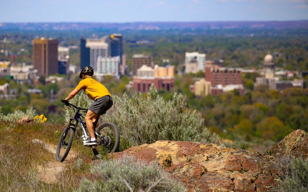 Boise