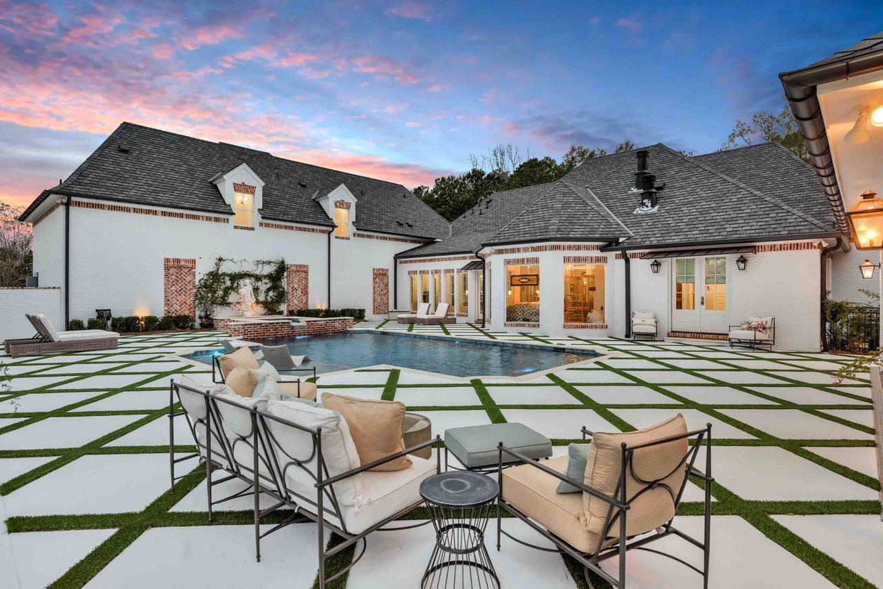 Your California Dream Property Exists—It's Just in Mississippi