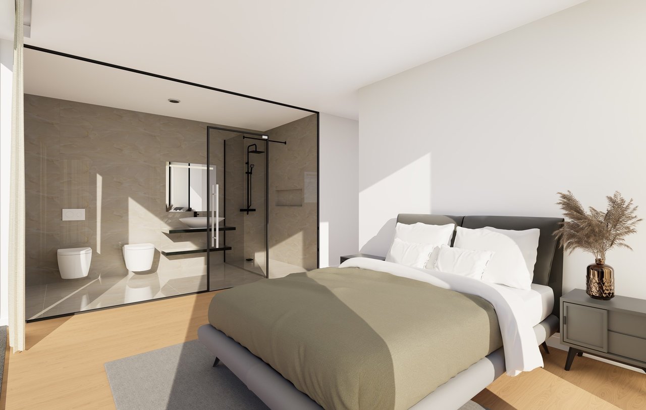 Elegant 1-Bedroom Apartment in a Gated Community – Lagos, Algarve