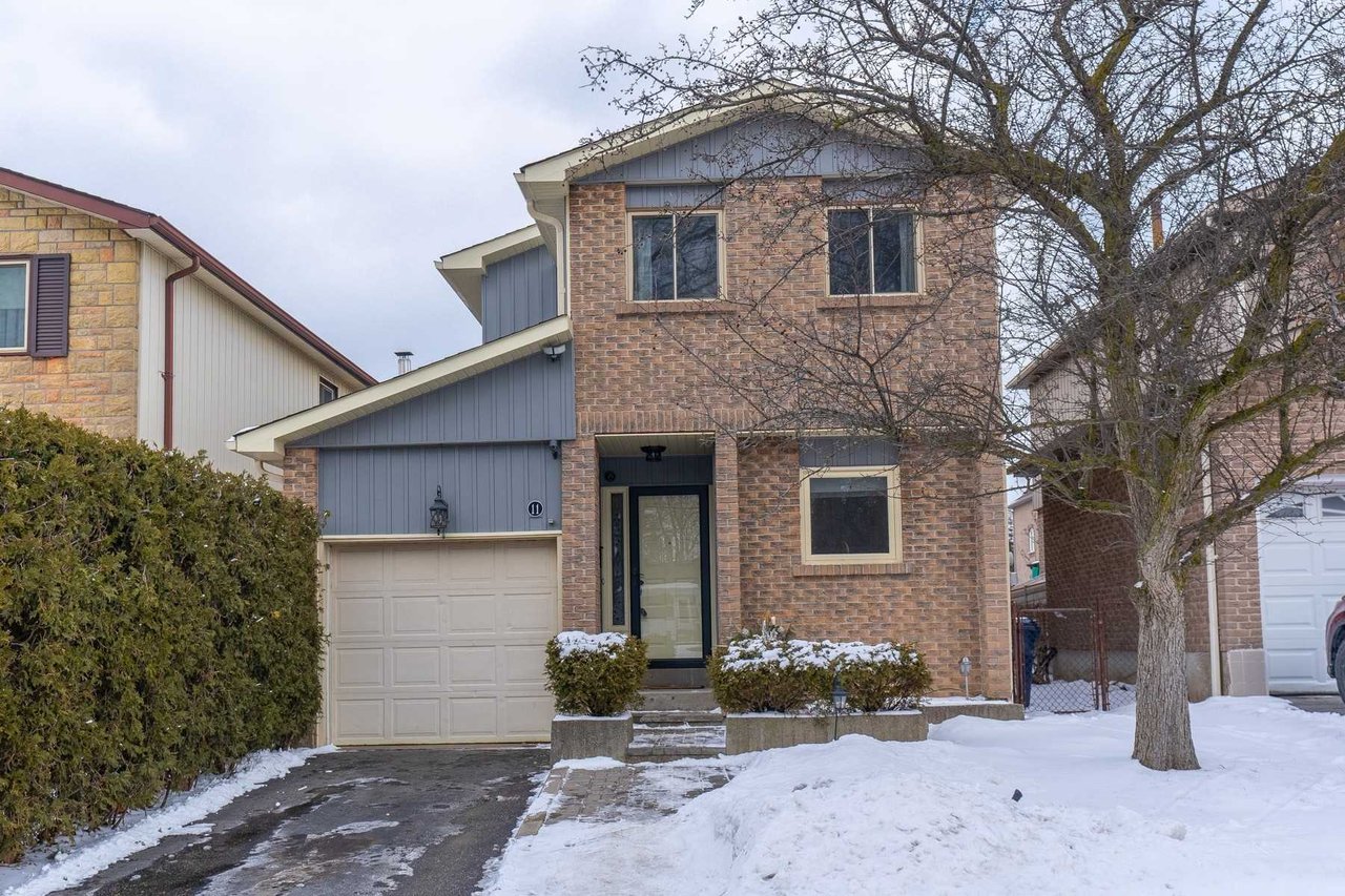 11 Mason Rd