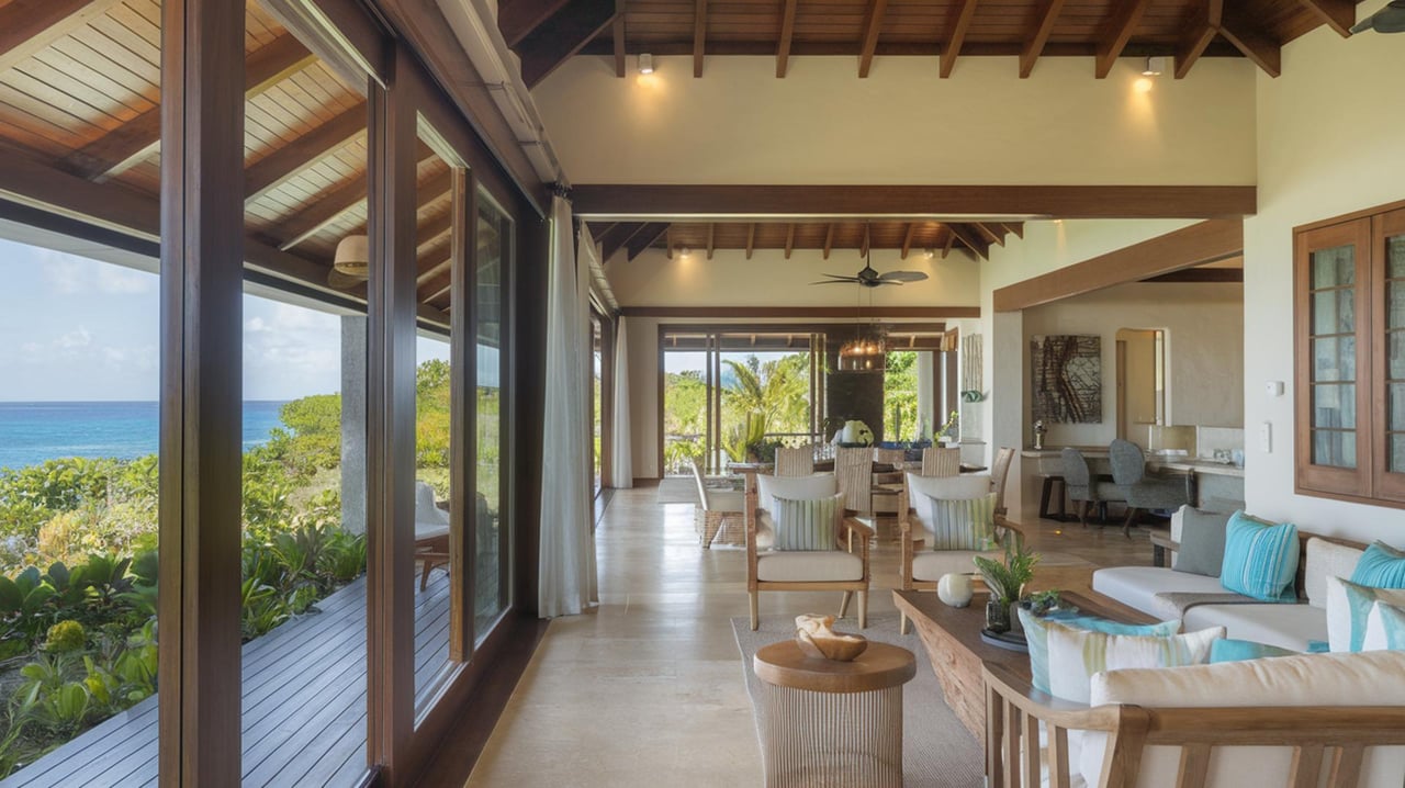 How to Remodel Your Home in Coral Bay, VI Without the Stress