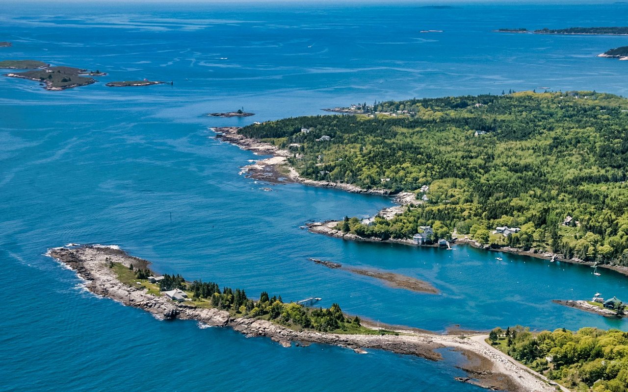 Boothbay Harbor