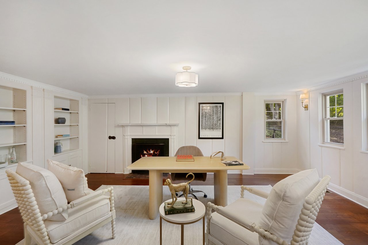 9 Oregon Road