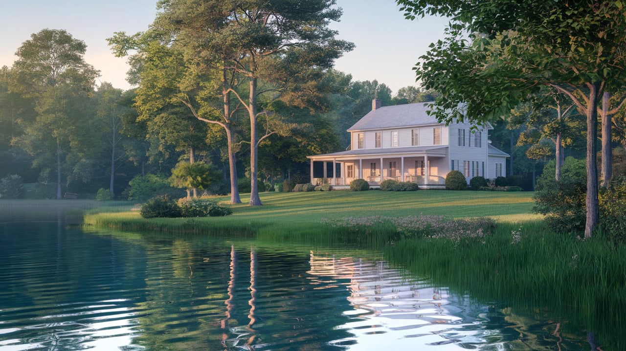 Finding the Perfect Real Estate Agent in Mooresville, NC
