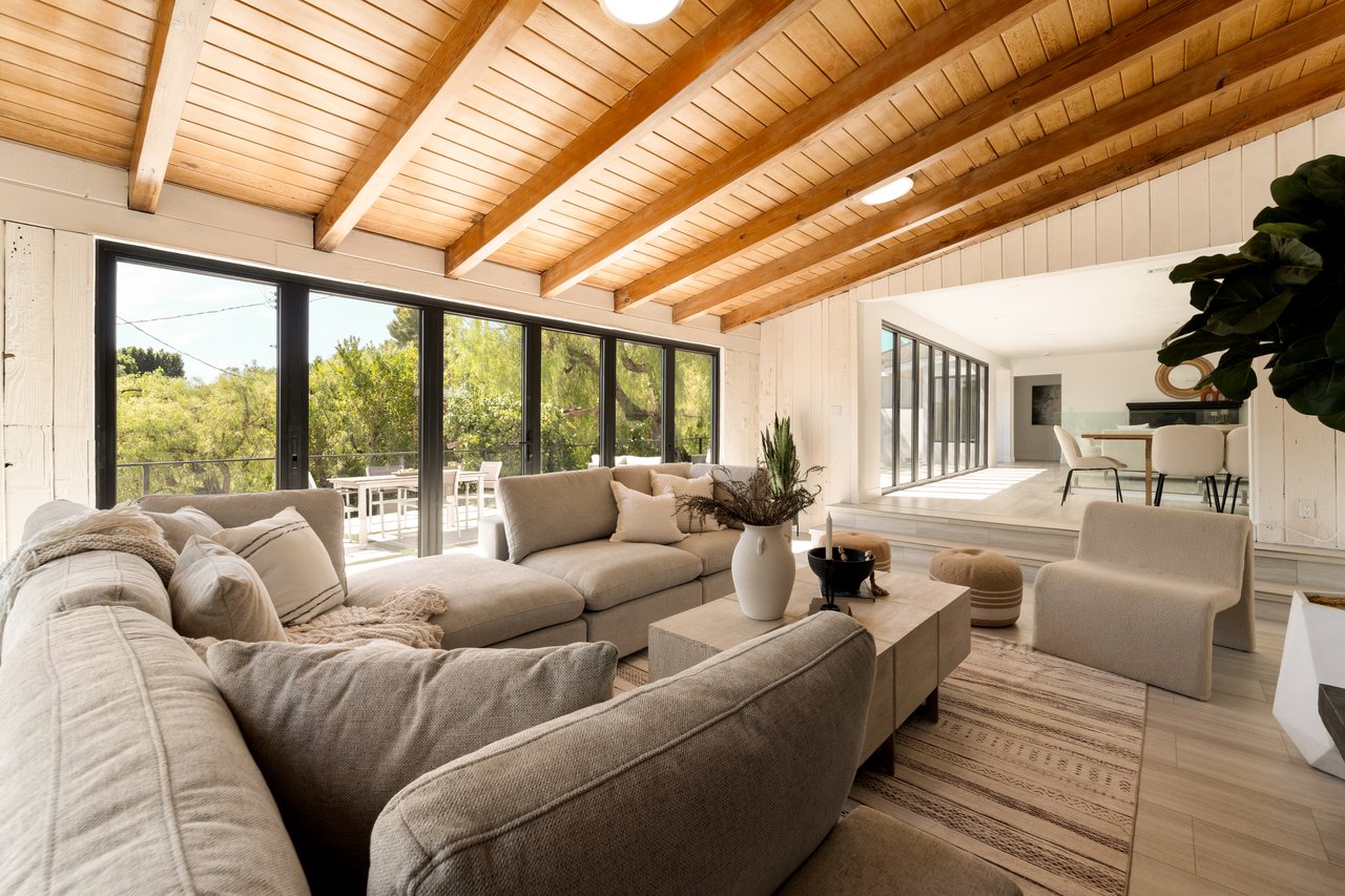 2600 Topanga Skyline Dr, Topanga 