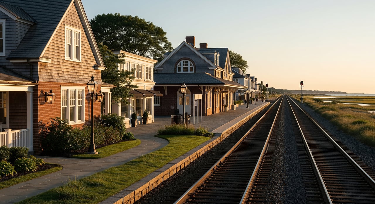 Commuting From South County: Best Towns for Easy Access