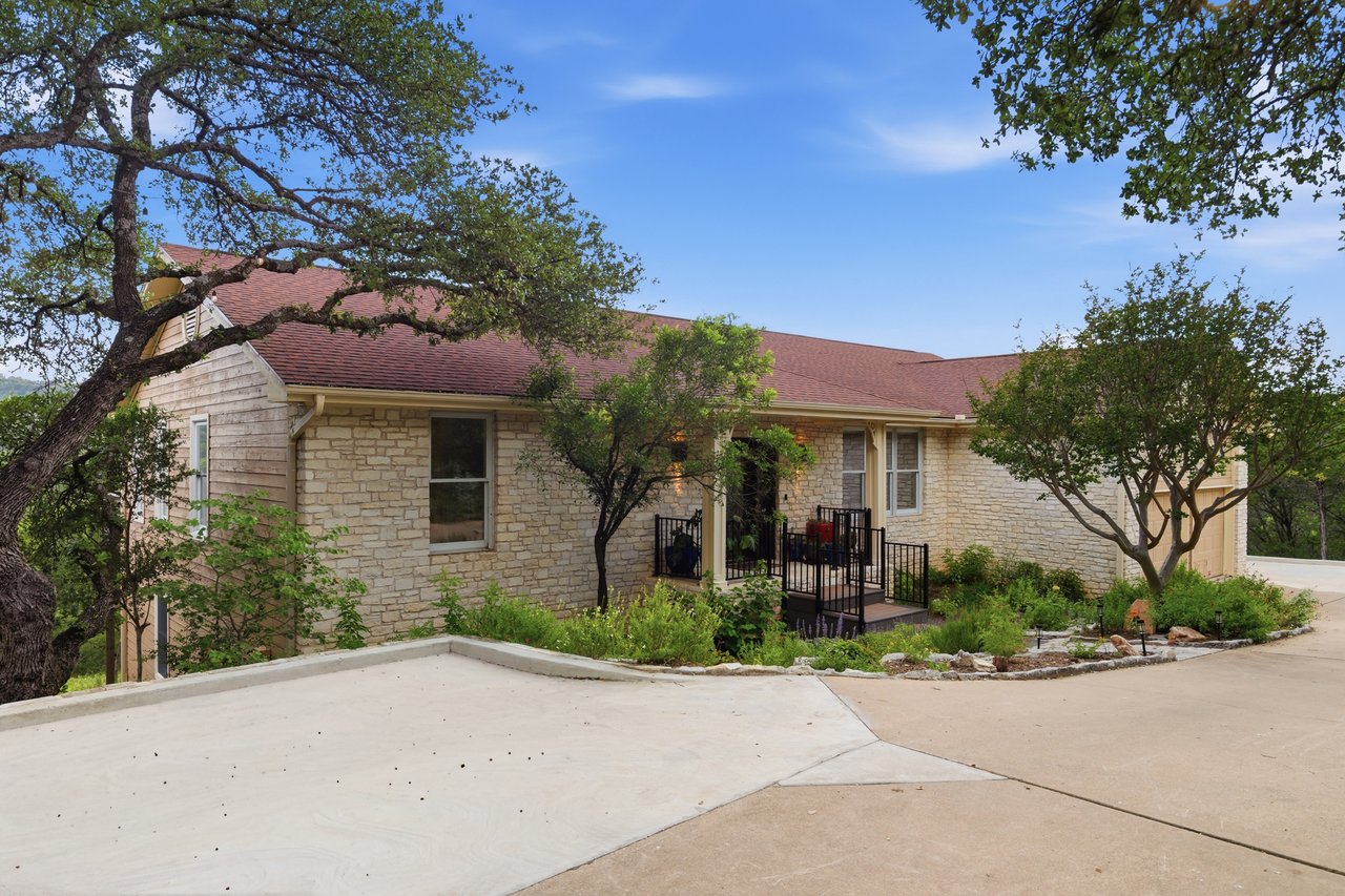 1504 Twilight Ridge Drive