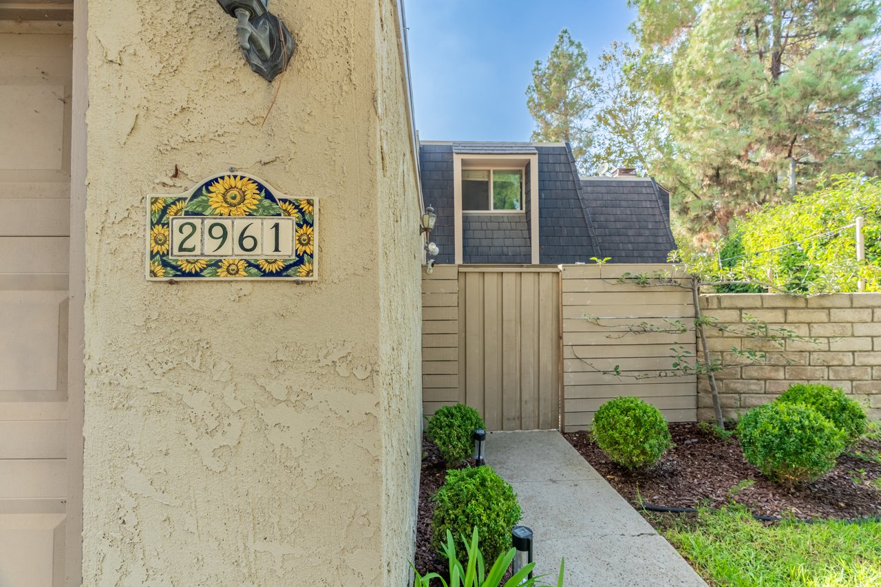 2961 Ponderosa Circle