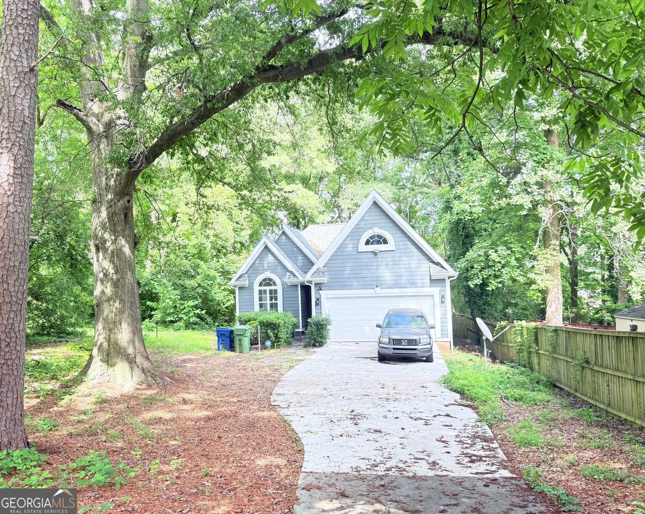 Atlanta