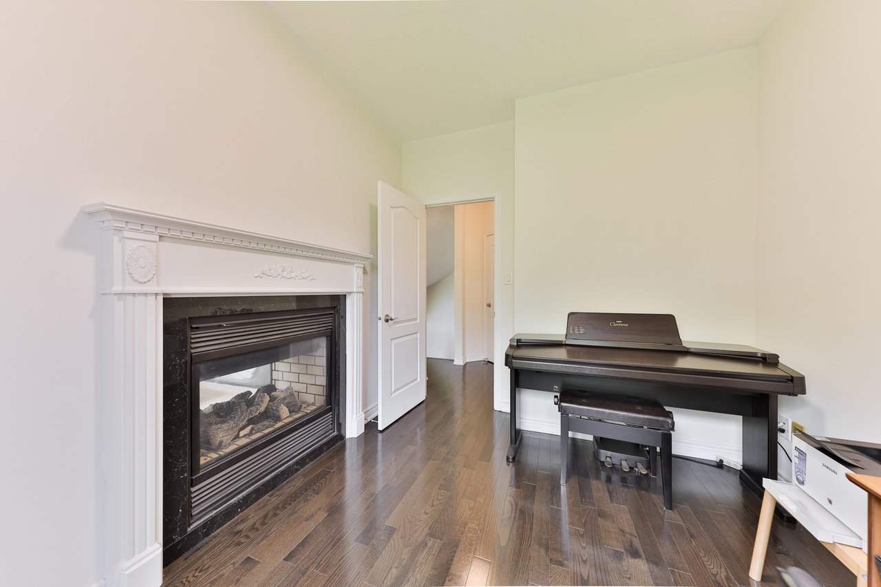317 Nautical Boulevard, Oakville