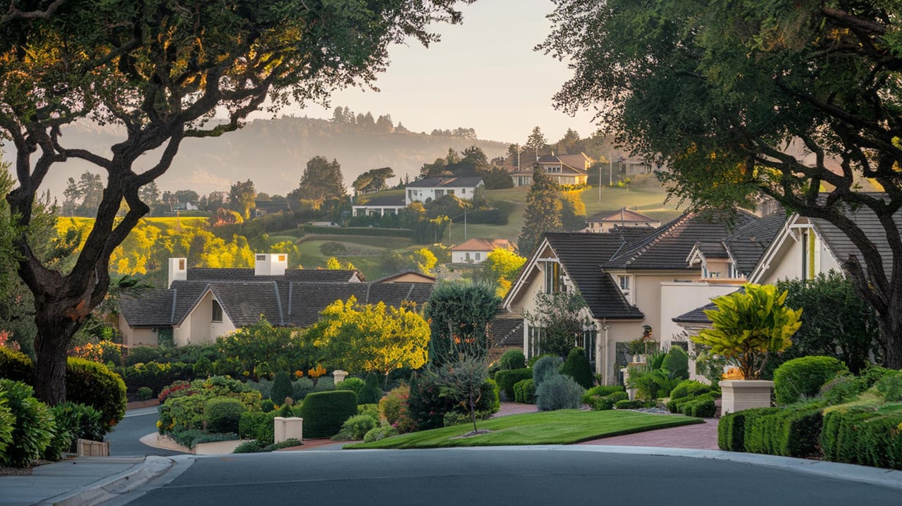 Smart Mortgage Tips for Marin County Home Buyers