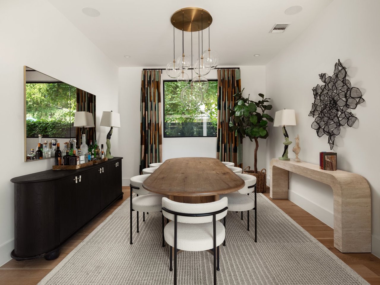Modern Warmth in the Heart of Tarrytown