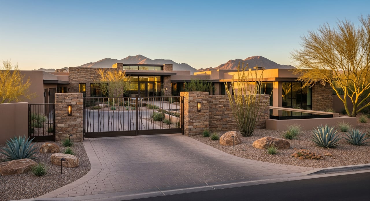 North Scottsdale Gated Communities: A Complete Guide cover