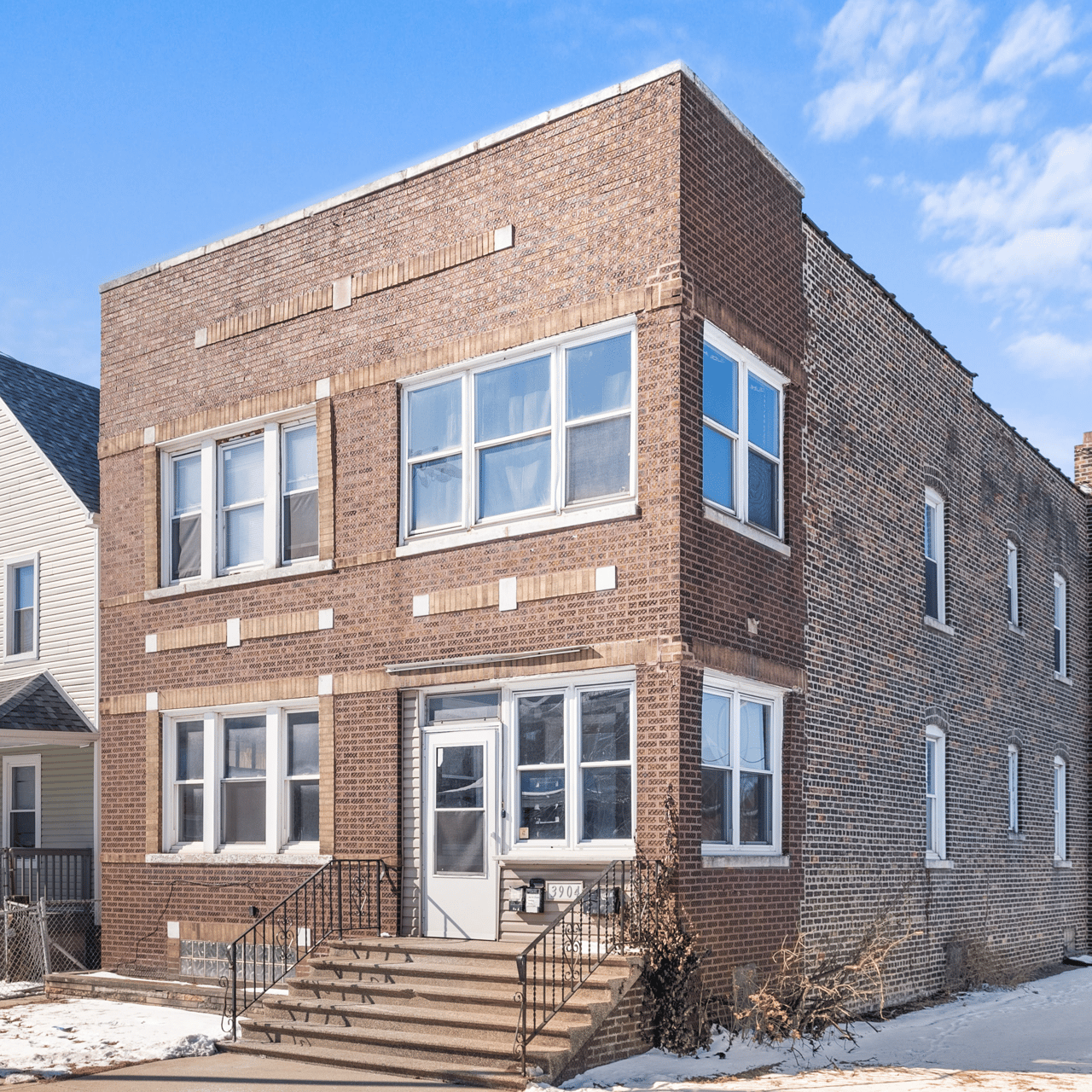 3905 Fir Street | East Chicago, Indiana