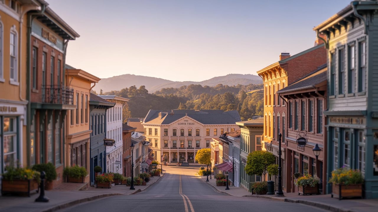 Hidden Gems in Mokelunne Hill, CA You Need to Discover