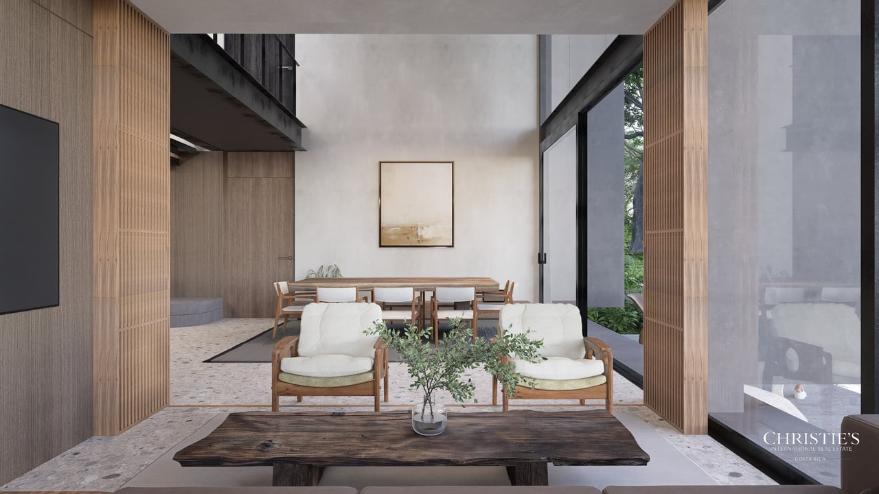 Casa Iki at Shift Esperanza
