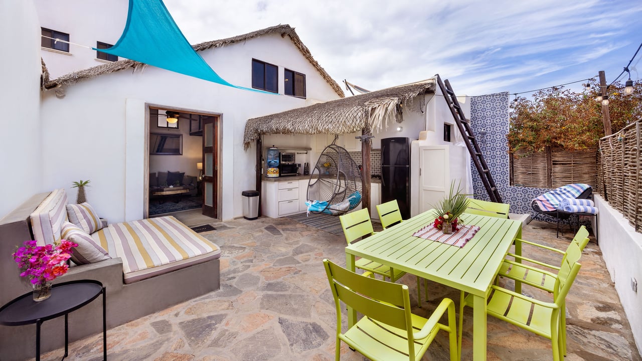 Villas de Cerritos Palapa No 6