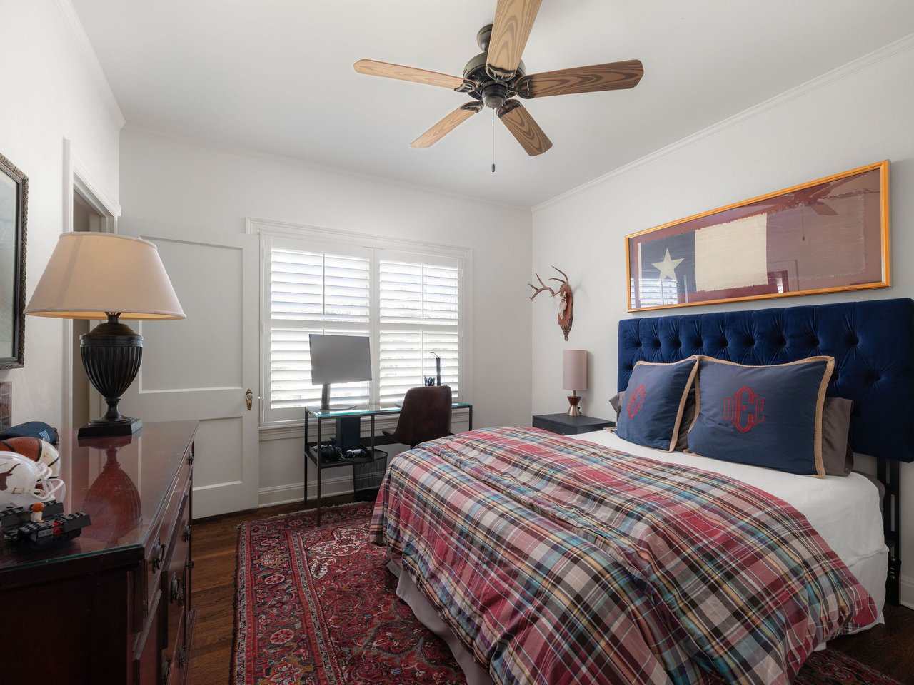 1504 Wooldridge Dr