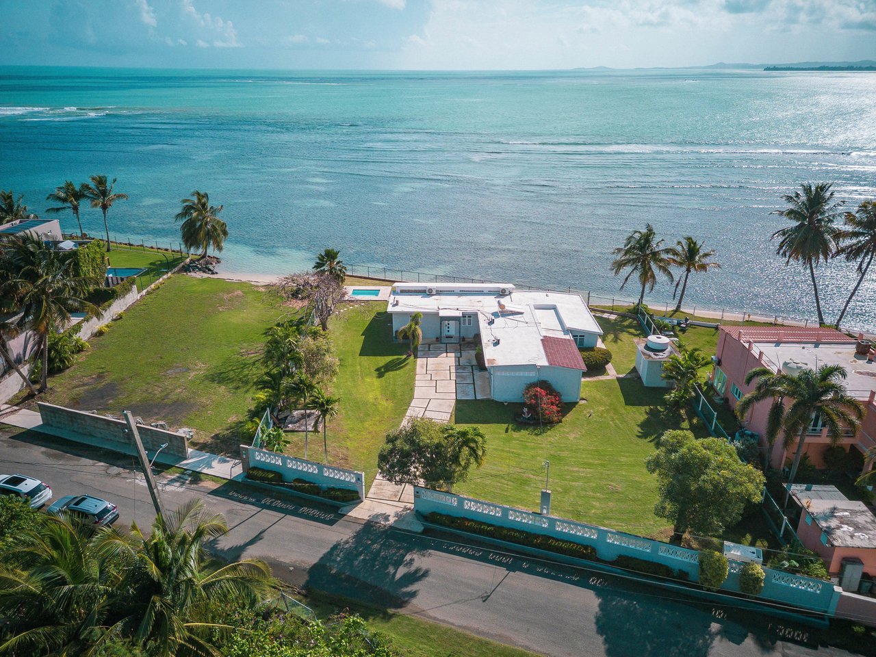 14-2 CAMINO LAS PICUAS