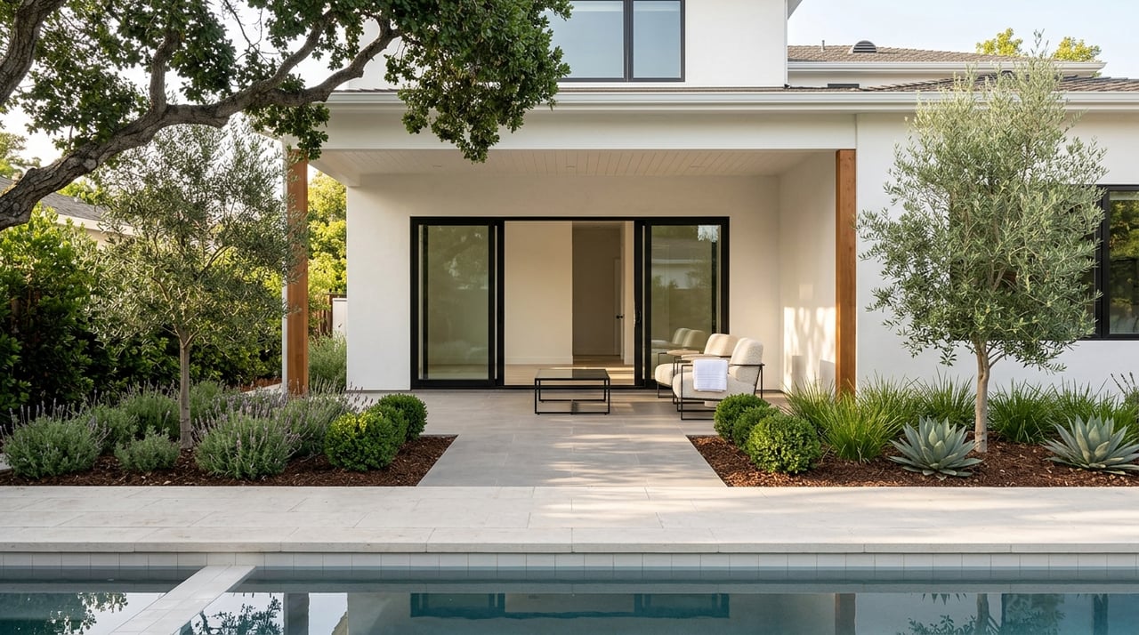 Crossgates Almaden: Cabana Club Living And Home Values cover