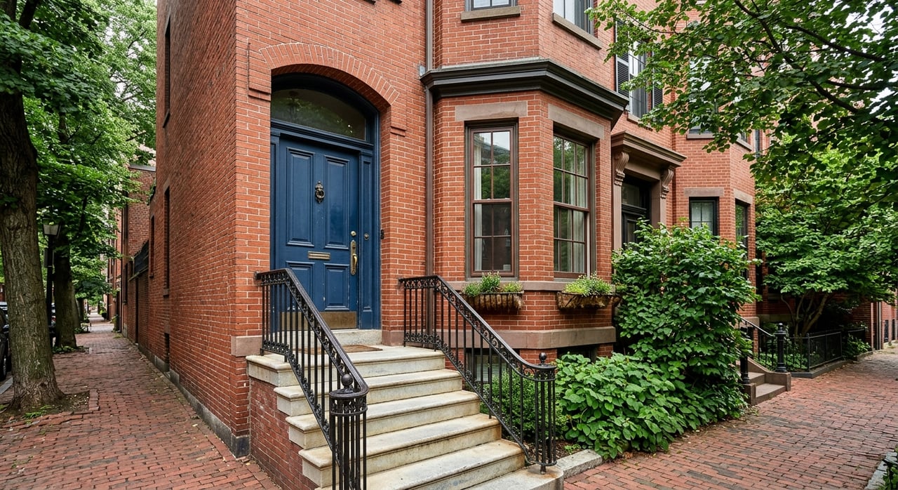 Living Car-Free In Downtown Boston As A Homeowner