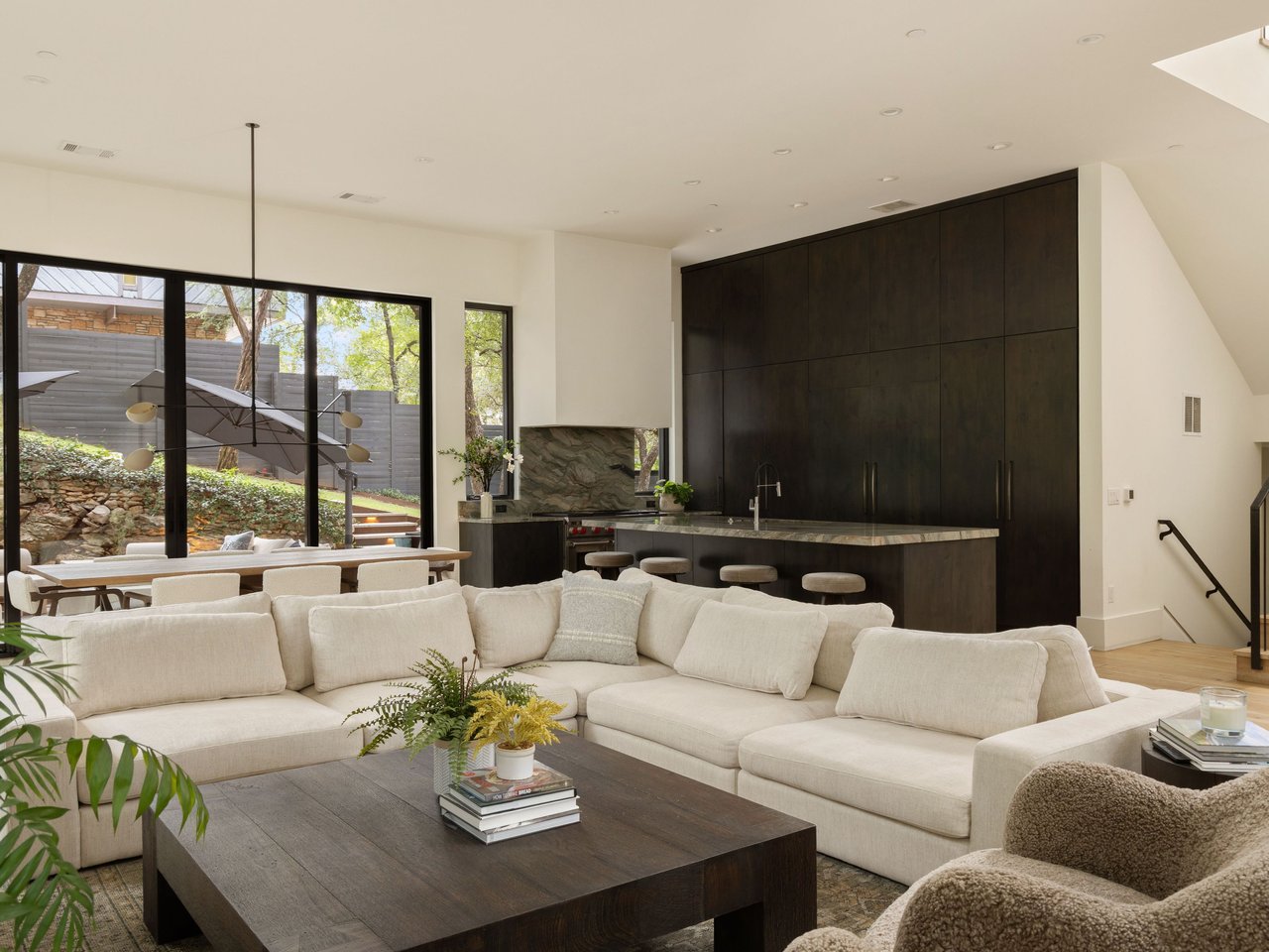 A Designer’s Personal Residence
