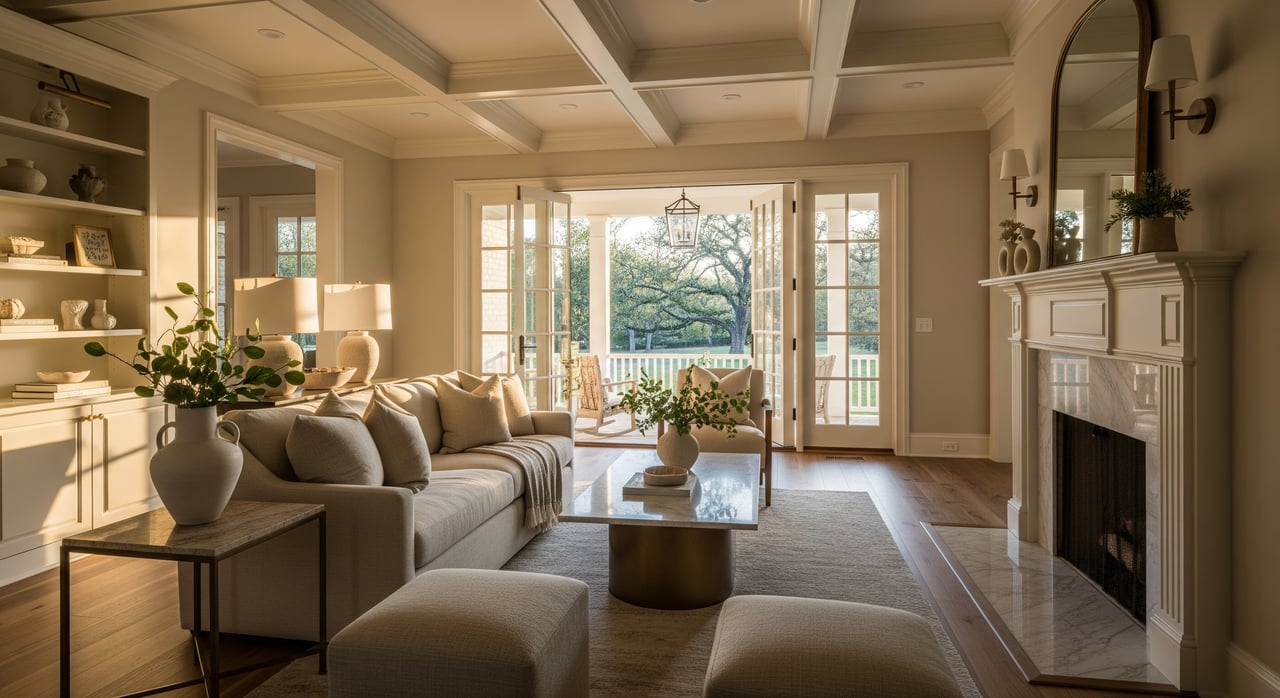 Ready To Sell in Forsyth County? Get a Strategy Session