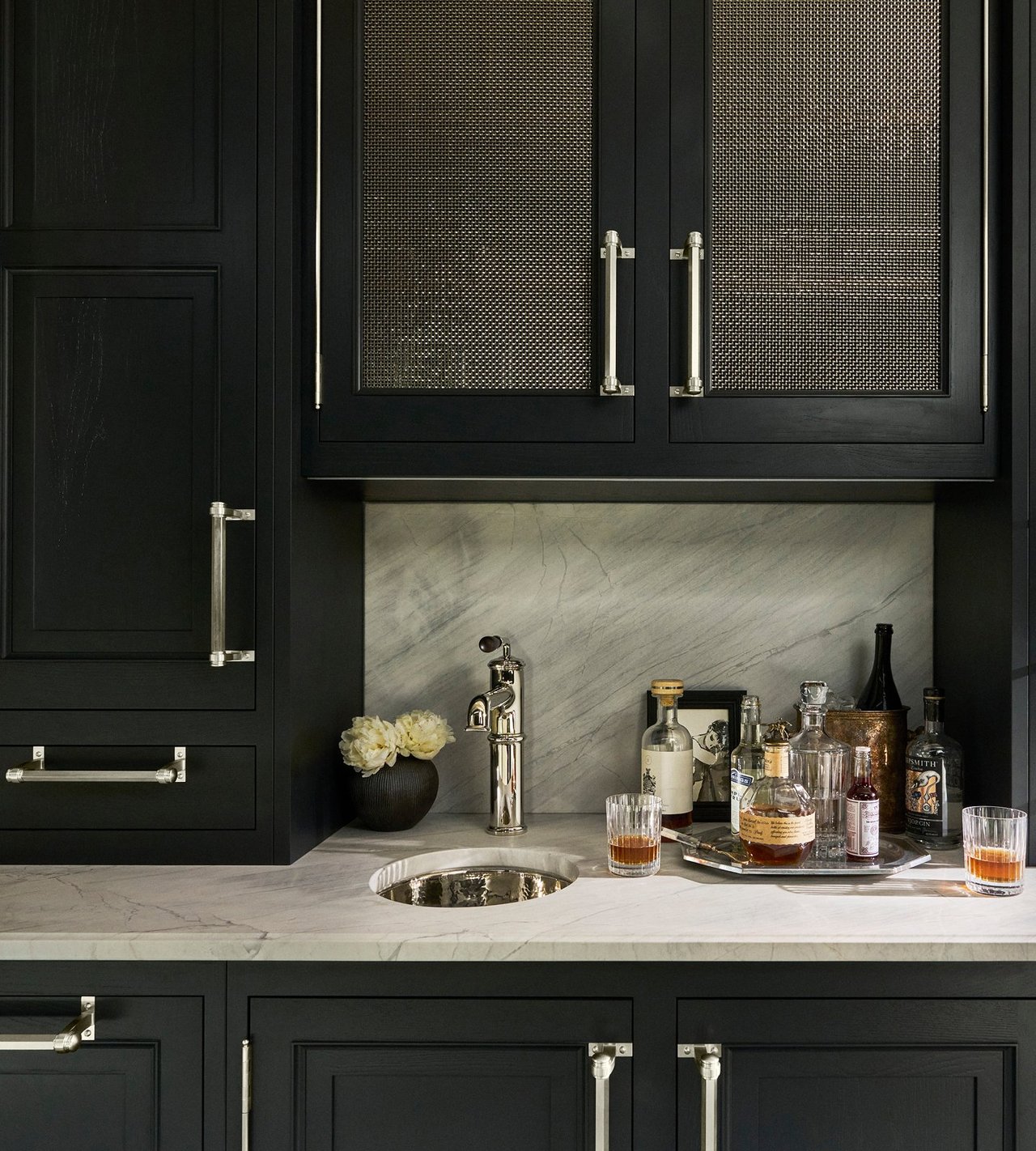 Waterworks: Craftsmanship, Timeless Luxury, and the Art of the Home