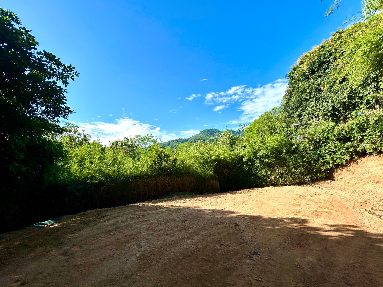 Great Opportunity Well-Located Lot in Playa Hermosa