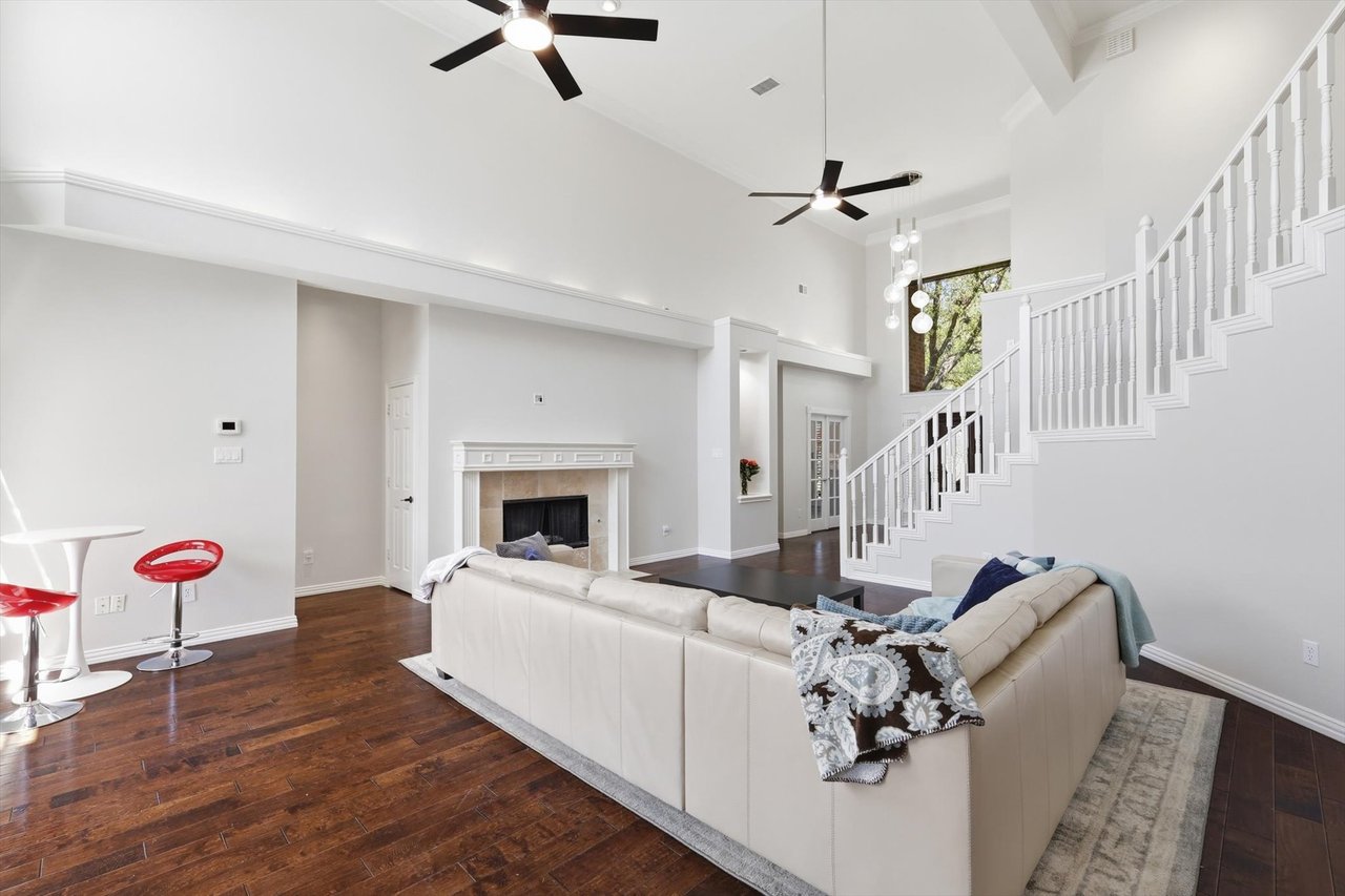 305 Brushy Creek Trail