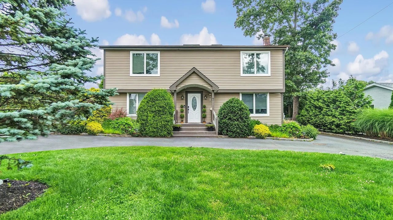 7 Tarpon Rd