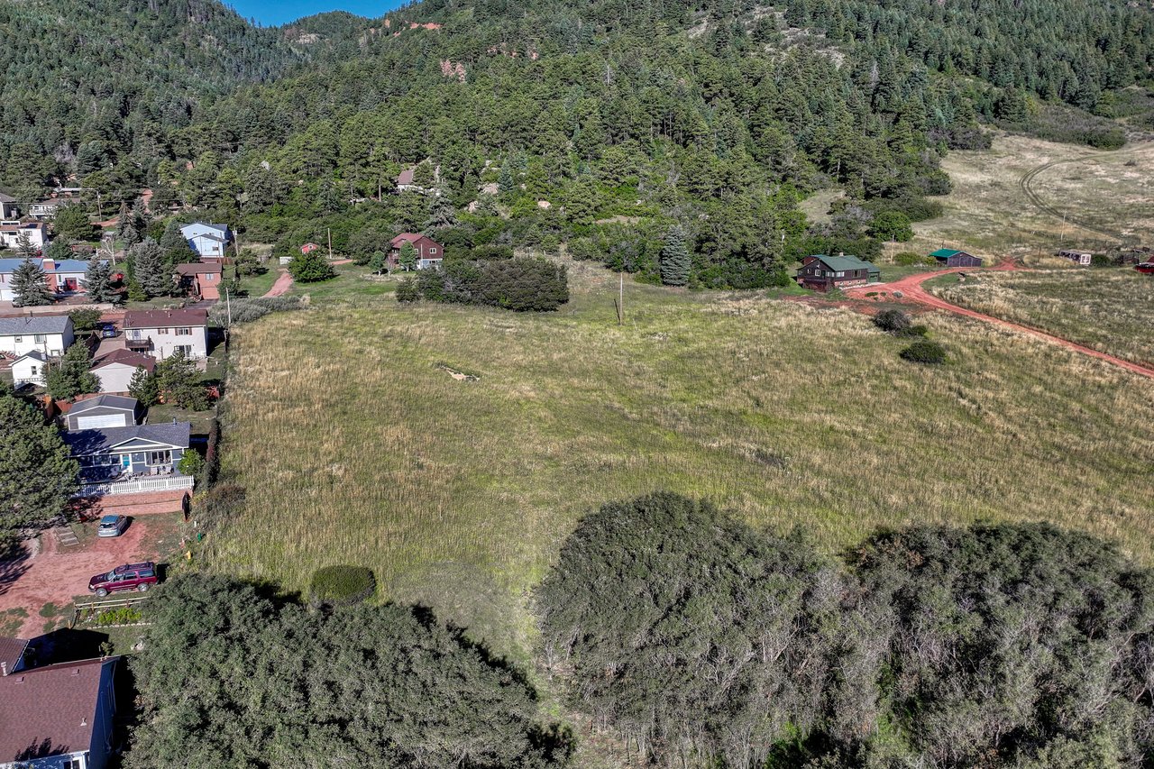 15989 S Perry Park Road