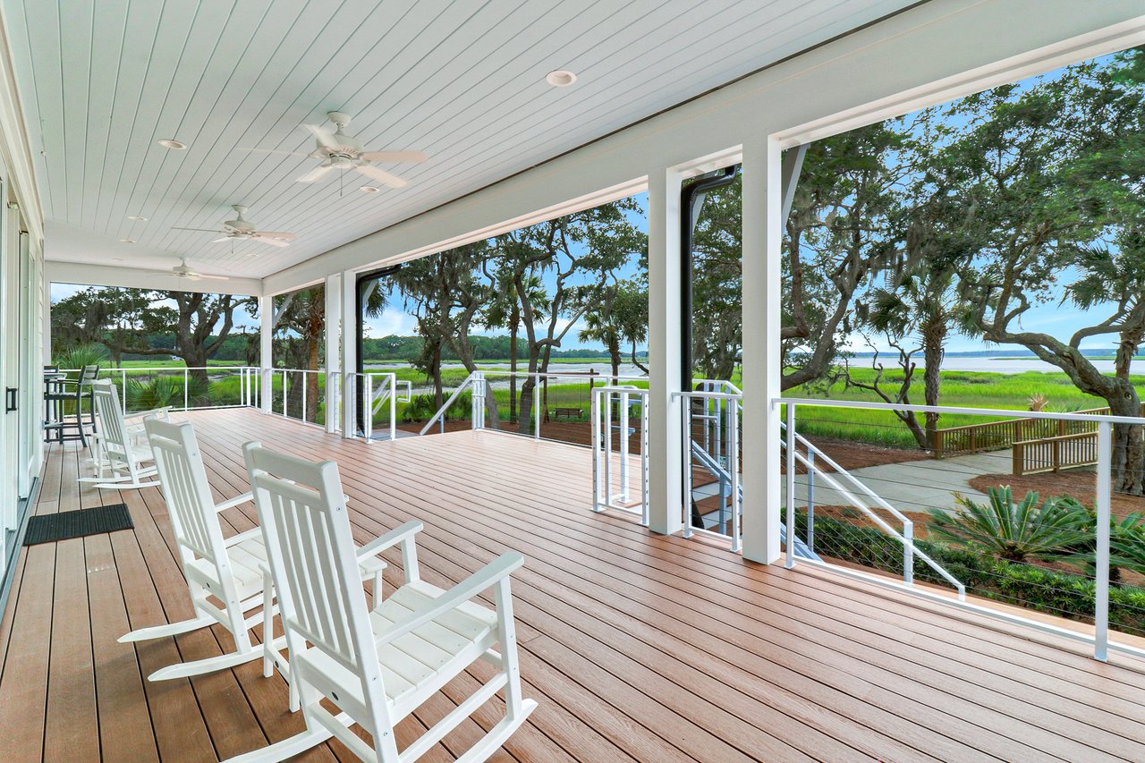 Rose Hill Plantation: Real Estate Trends Unveiled