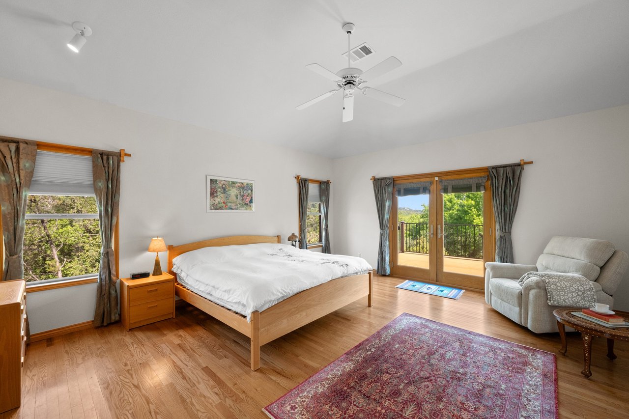 Tucked Away in West Lake Hills