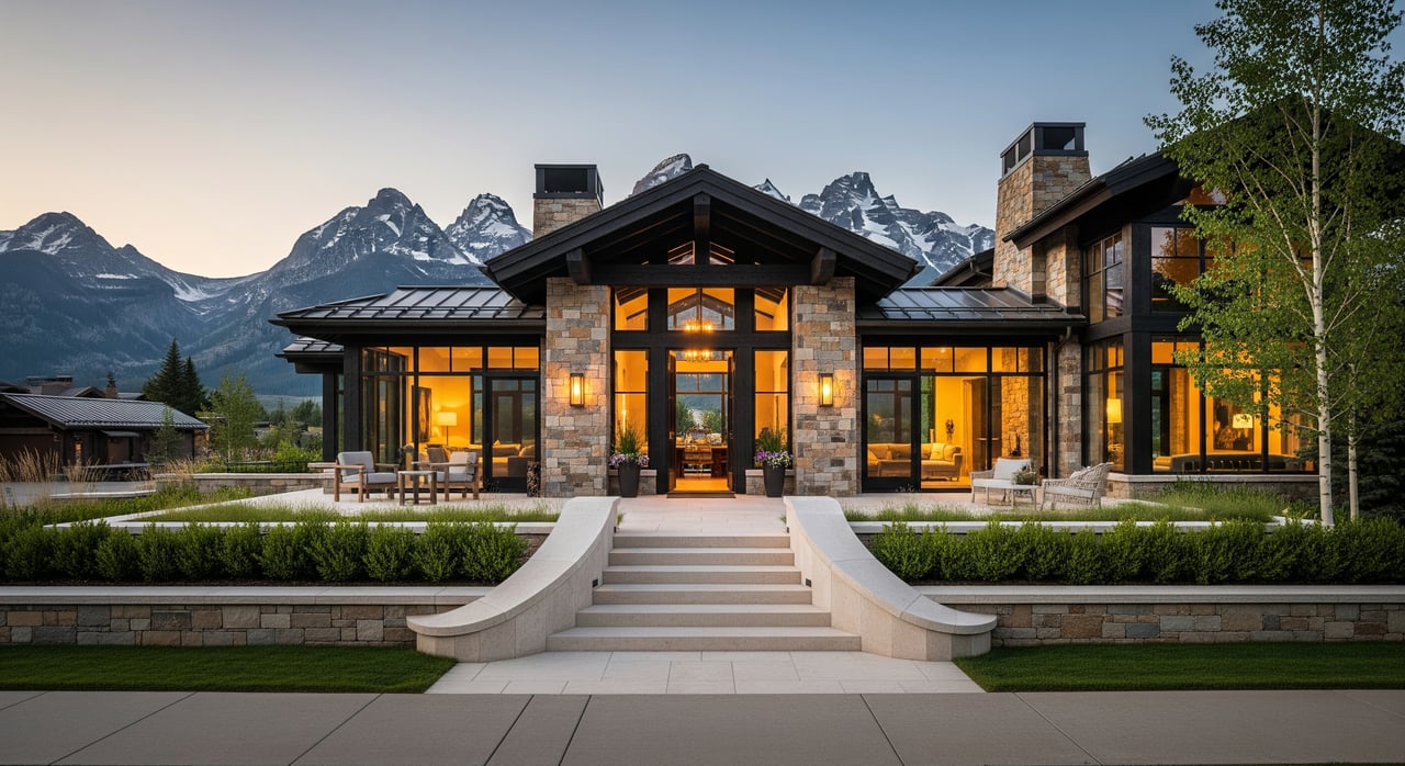 What "In-Town" Means In Jackson Real Estate