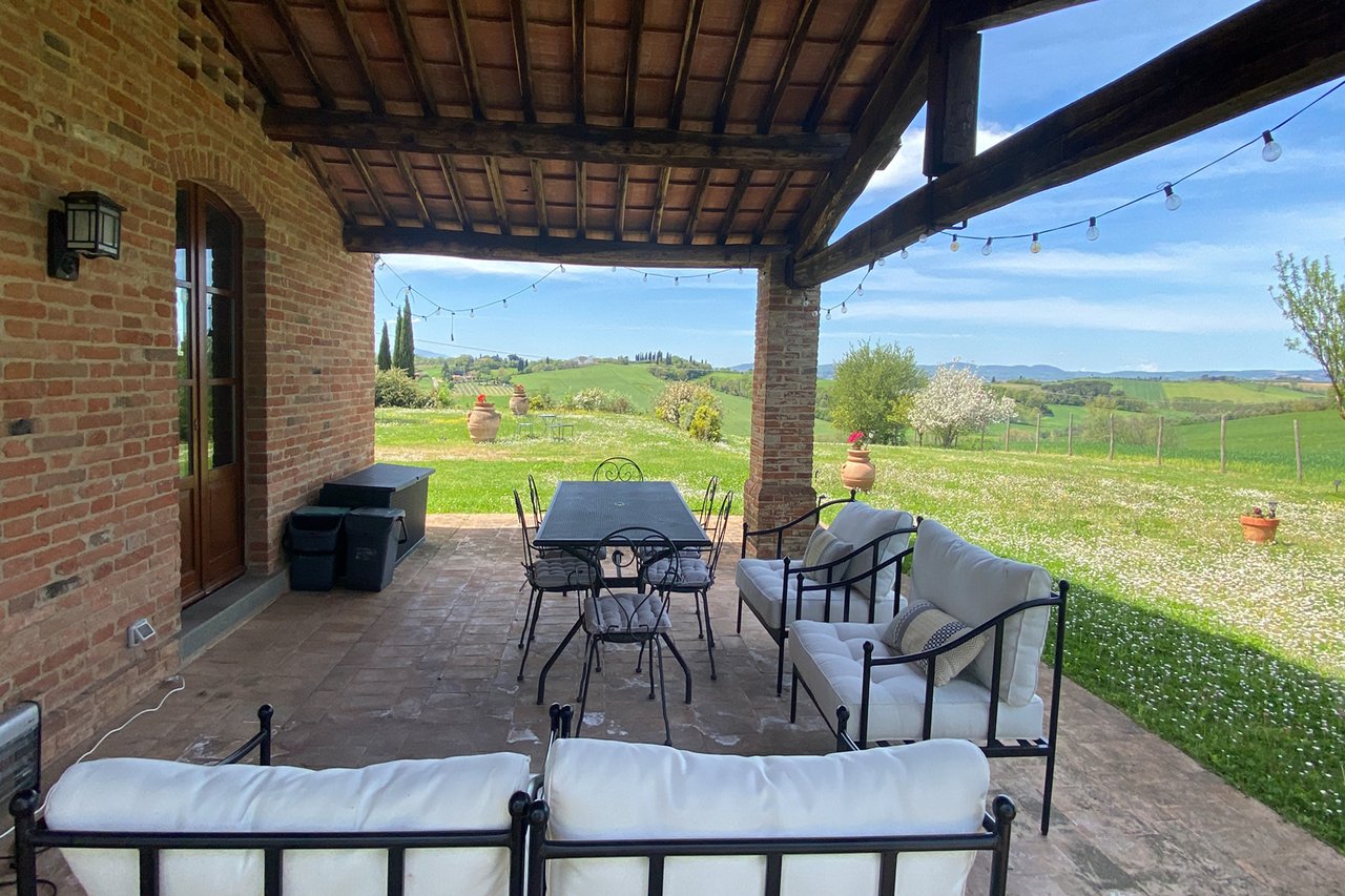 CASALE IL LOGGIO