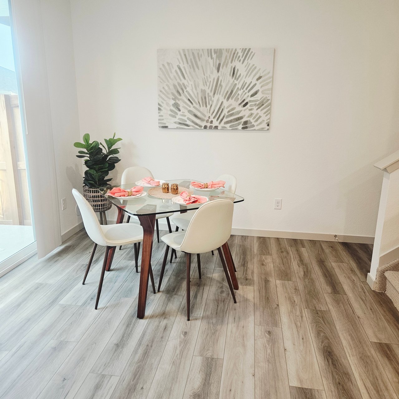 2 Bed 2.5 Bath Townhome Longmont