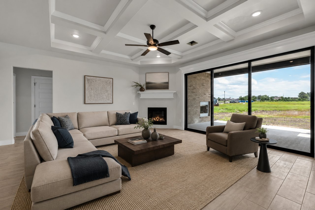 How Does the Home Appraisal Process Work in Oklahoma?