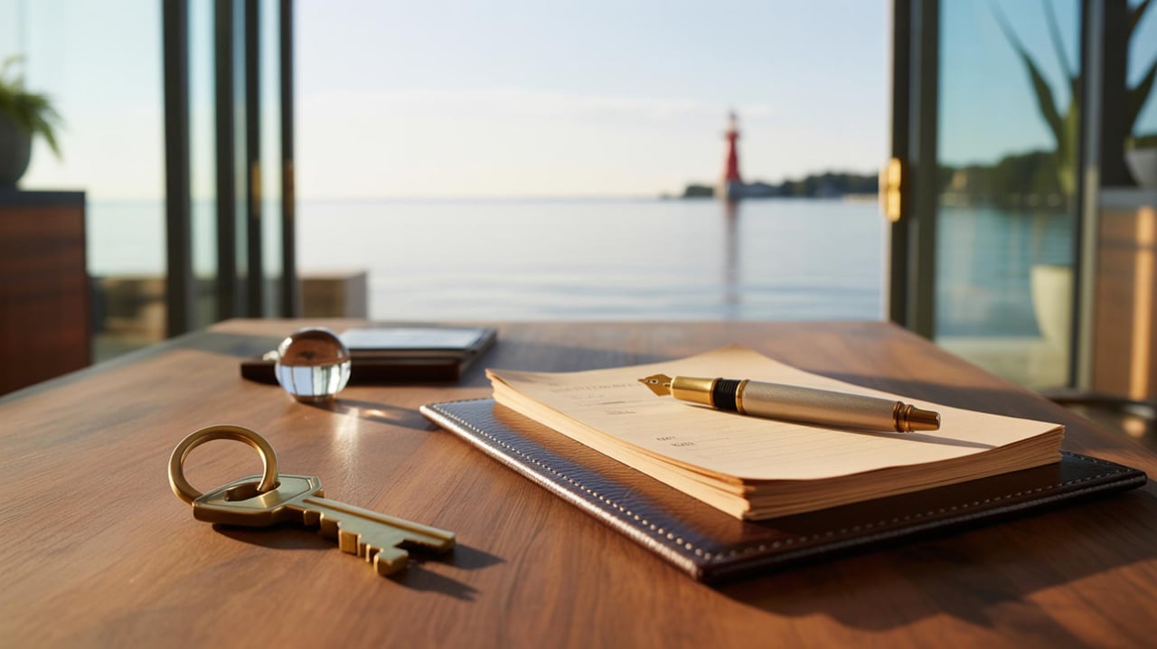Understanding Closing Costs in Kenosha, WI: What to Expect