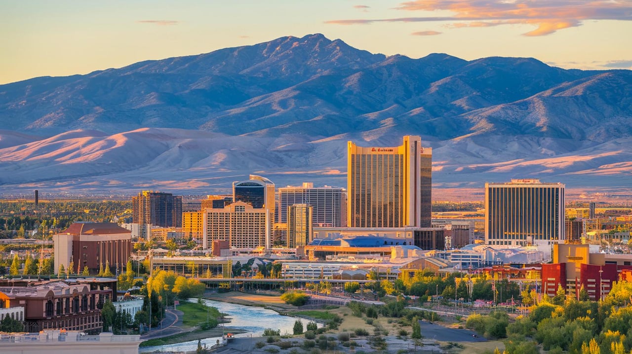 Your Guide to Buying a Home in Reno, NV cover