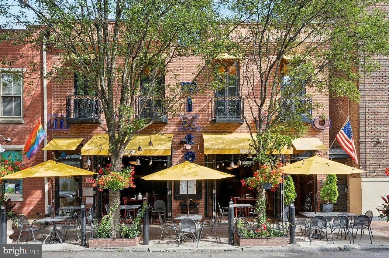 After 25 years — one of Philly’s most beloved restaurants — is officially ready for sale