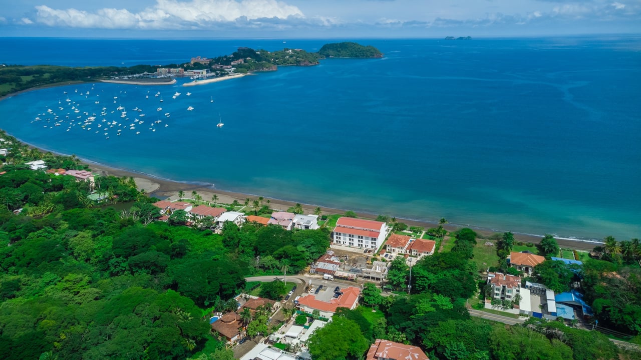 Surfside Lot L16 | Buildable Homesite Near the Beach in Surfside, Playa Potrero