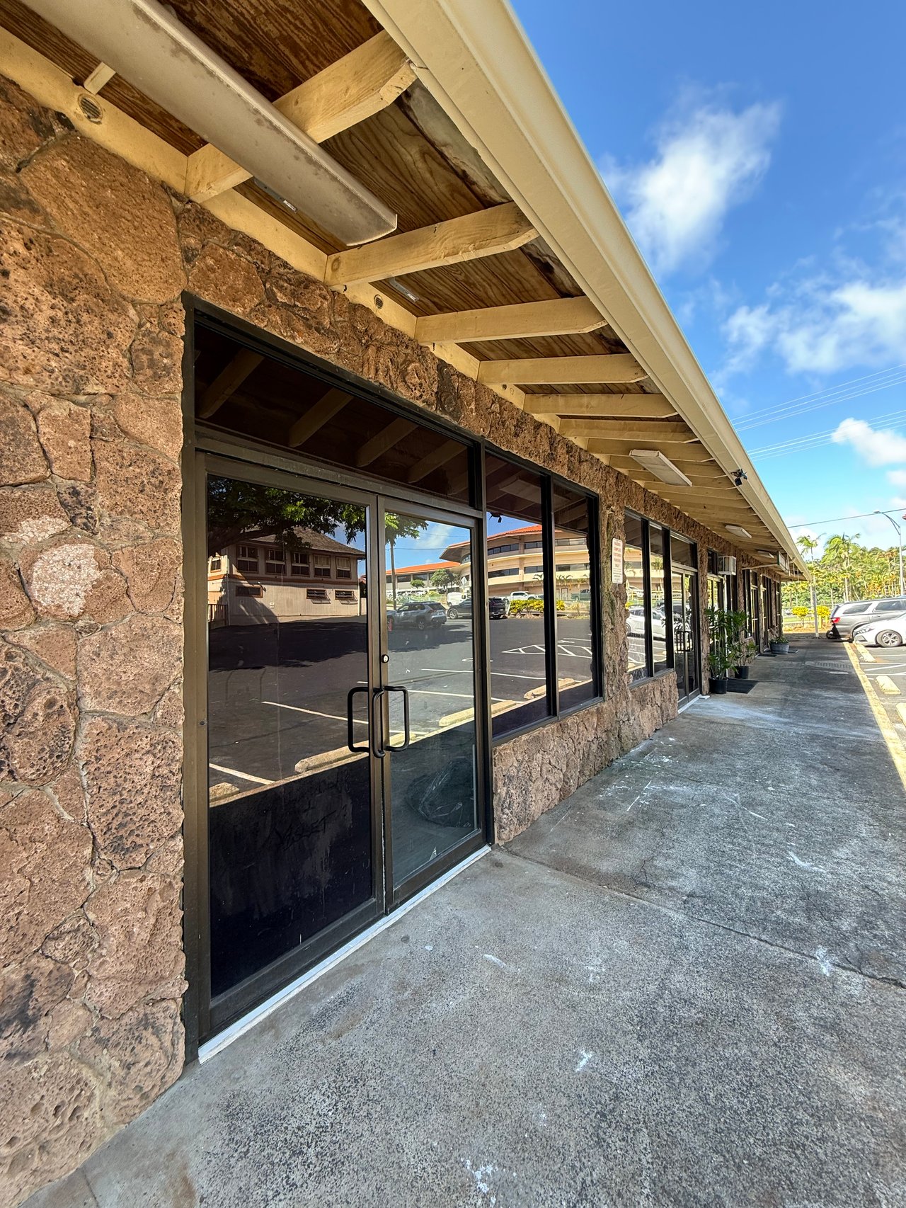 Haleko Building Suite 103