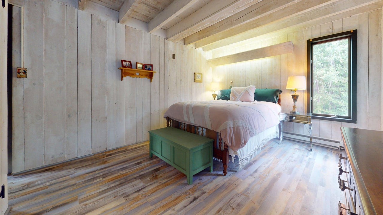 Vermont Getaway, Winhall