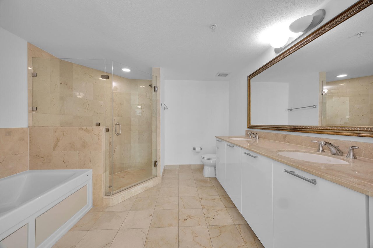 Luxury Waterfront Living in Edgewater