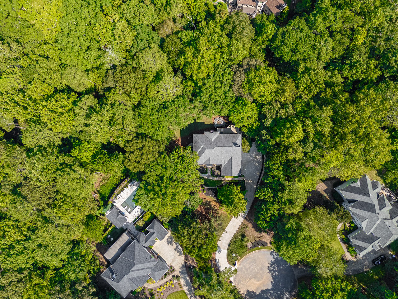 110 Valley Summit Court