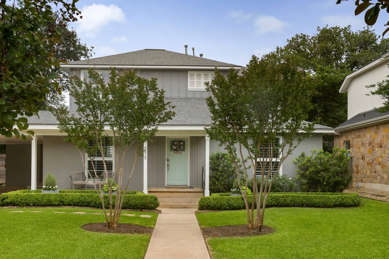 Leased | 2517 Exposition BLVD