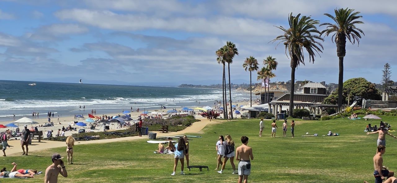 Living in Del Mar, CA: A Coastal Paradise for Homebuyers