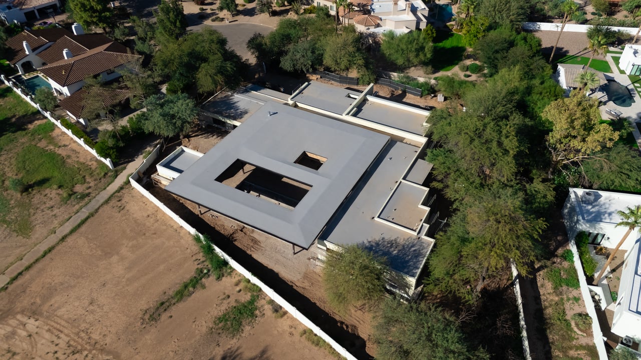 5909 East Sanna Street