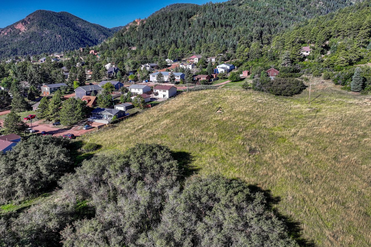 15989 S Perry Park Road